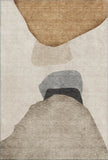 dalyn odyssey oy17 taupe rug