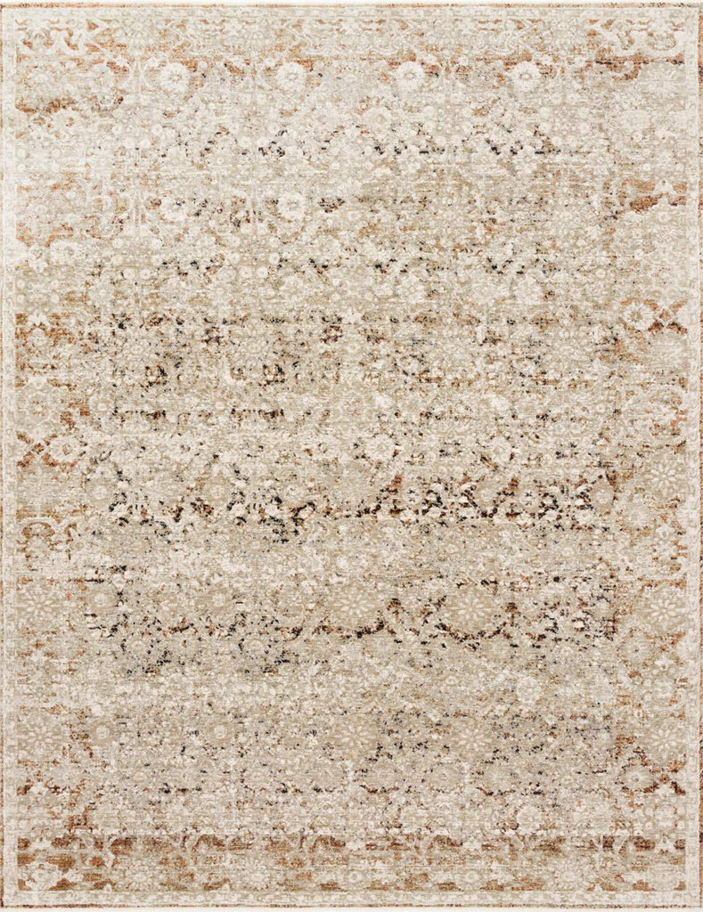 loloi rugs theia the 07 natural rust rug