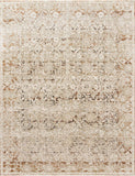 loloi rugs theia the 07 natural rust rug