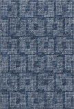 addison mayfield amf33 blue rug