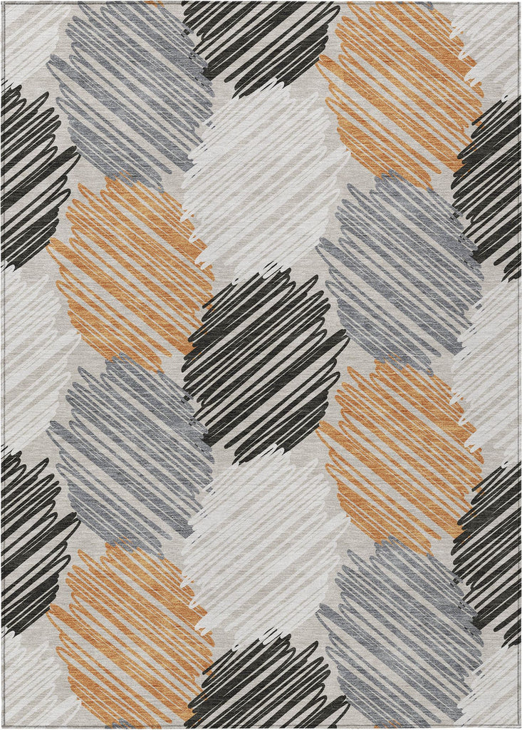 addison chantille acn1942 copper rug