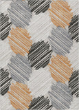 addison chantille acn1942 copper rug
