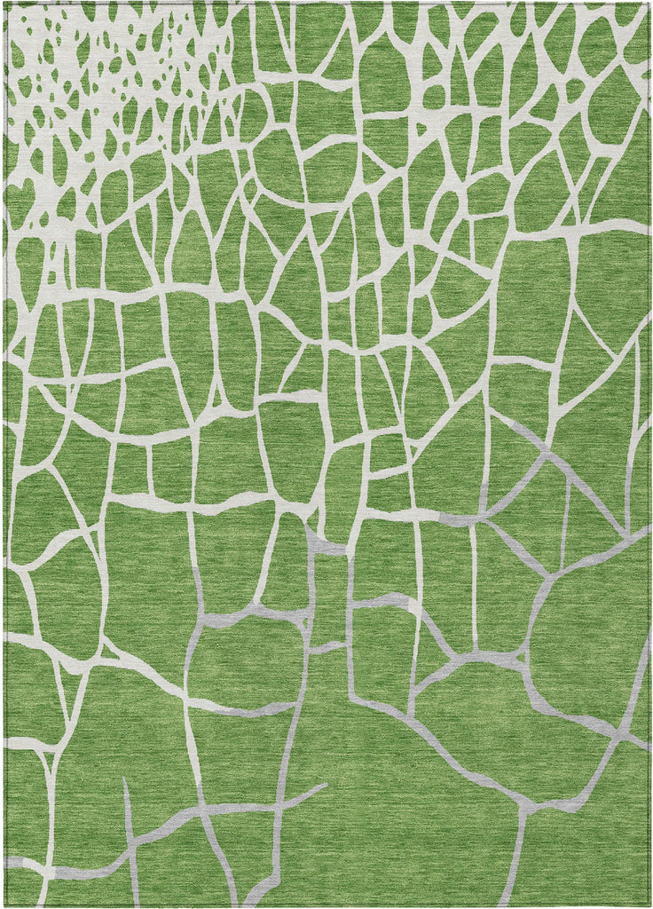 addison chantille acn1049 green rug