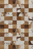 addison mayfield amf105 brown rug