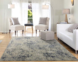 dynamic quartz 27040 115 light beige rug
