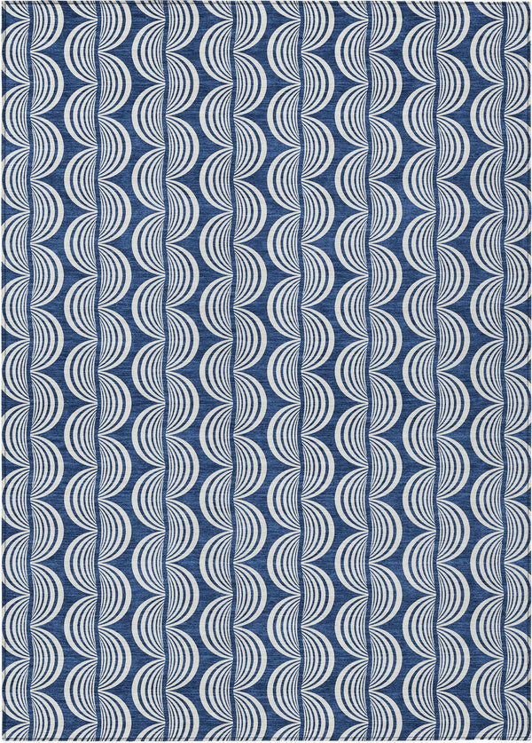 addison chantille acn1055 navy rug