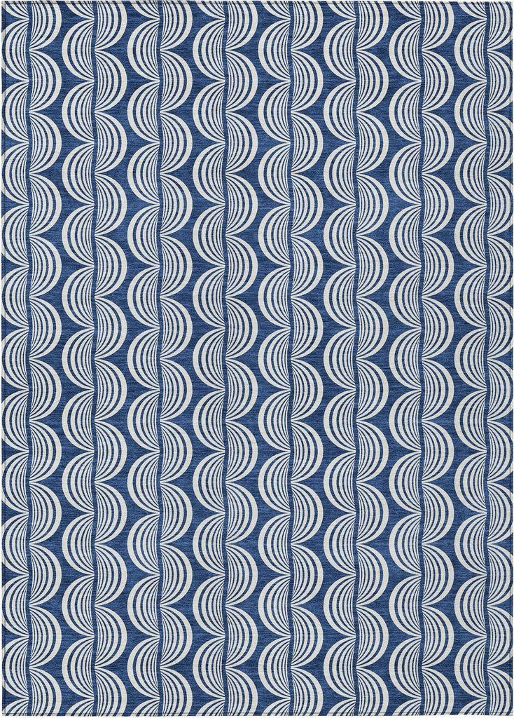 addison chantille acn1055 navy rug