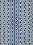 addison chantille acn1055 navy rug