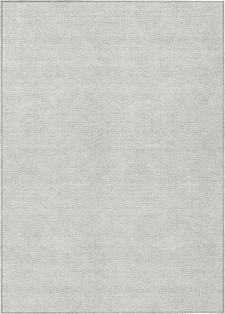 addison chantille acn1058 silver rug