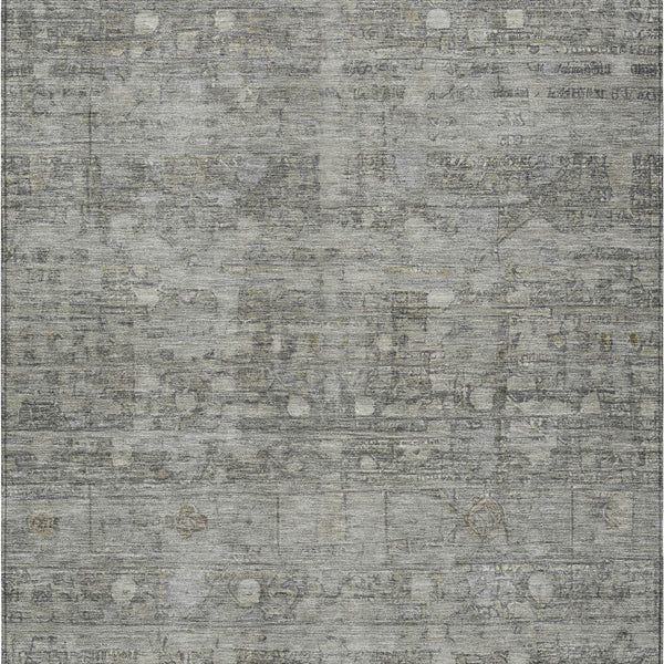 addison chantille acn1768 pewter rug
