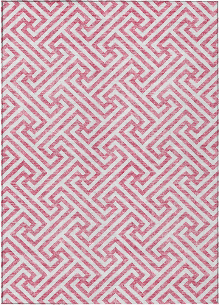 addison chantille acn731 pink rug