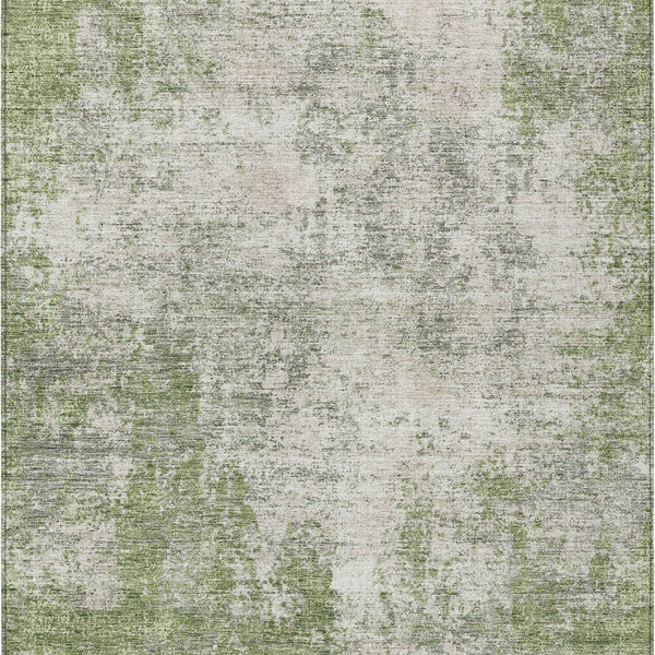 addison chantille acn940 green rug