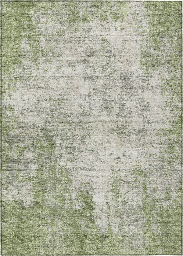 addison chantille acn940 green rug