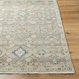 surya anelka ank 2302 taupe rug