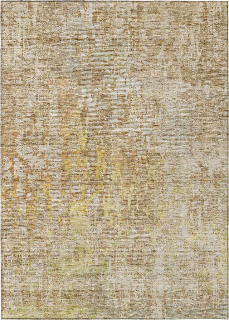 addison chantille acn1237 khaki rug