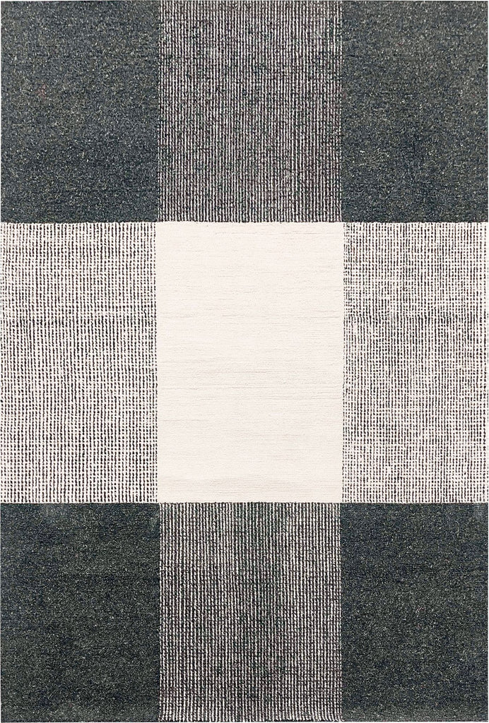 lavin kali n5021 black rug