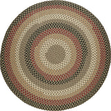 rhody rug mayflower mf63 forest green rug