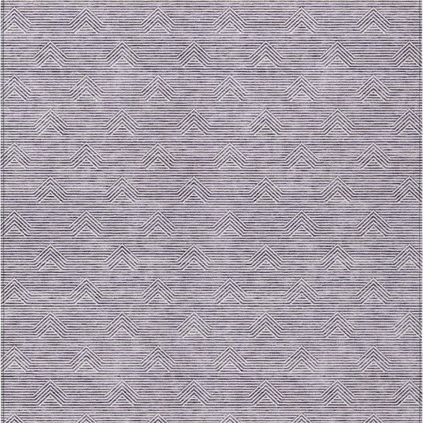 addison chantille acn910 purple rug
