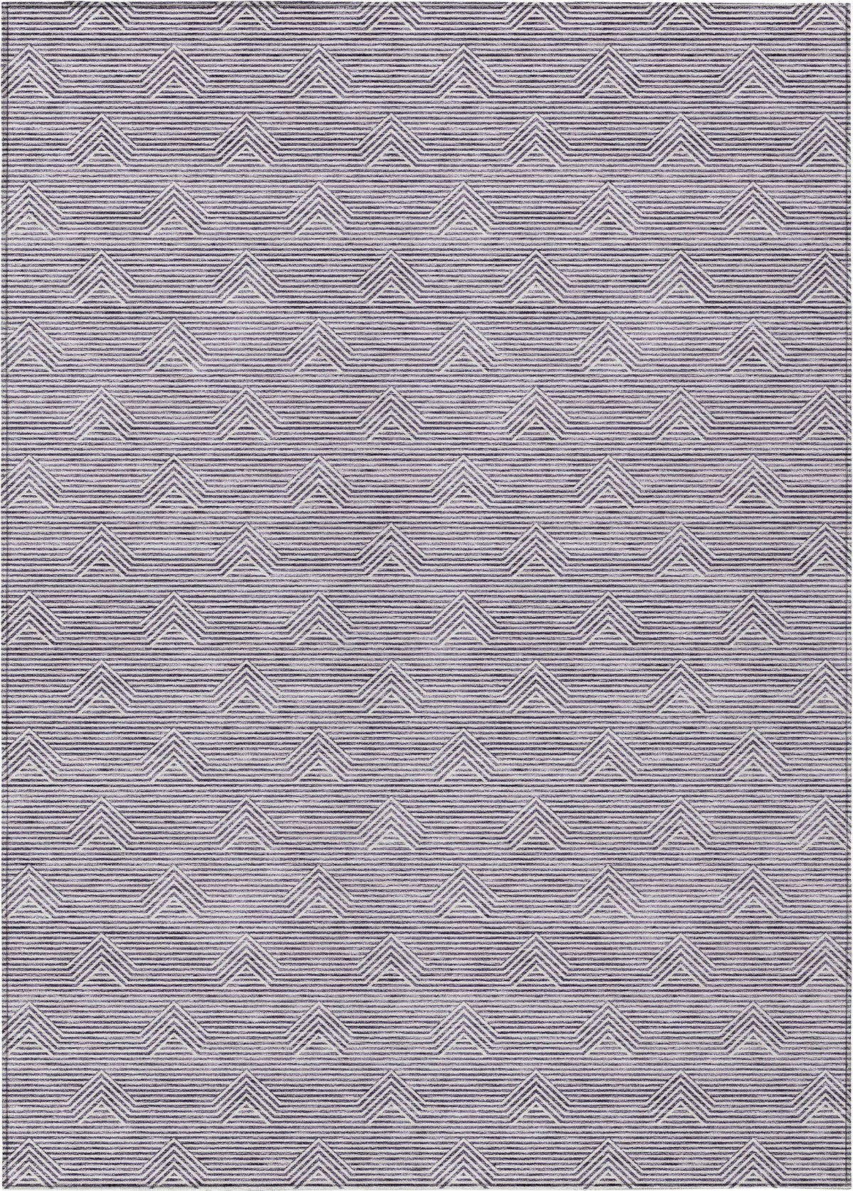 addison chantille acn910 purple rug