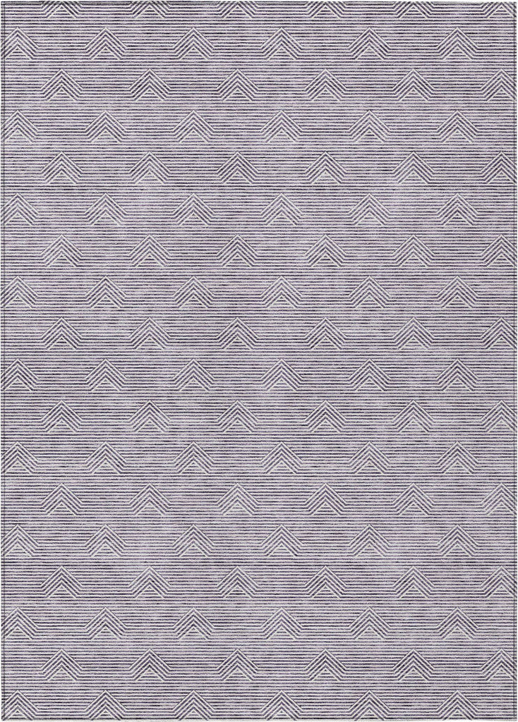 addison chantille acn910 purple rug