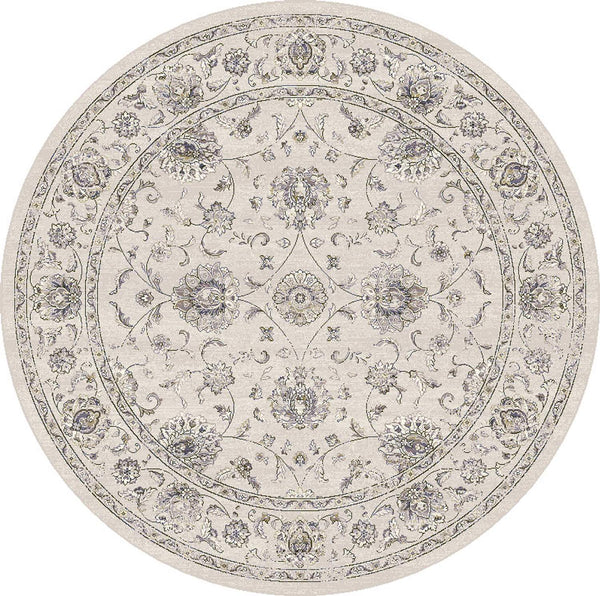 dynamic rugs ancient garden 57126 6666 cream rug