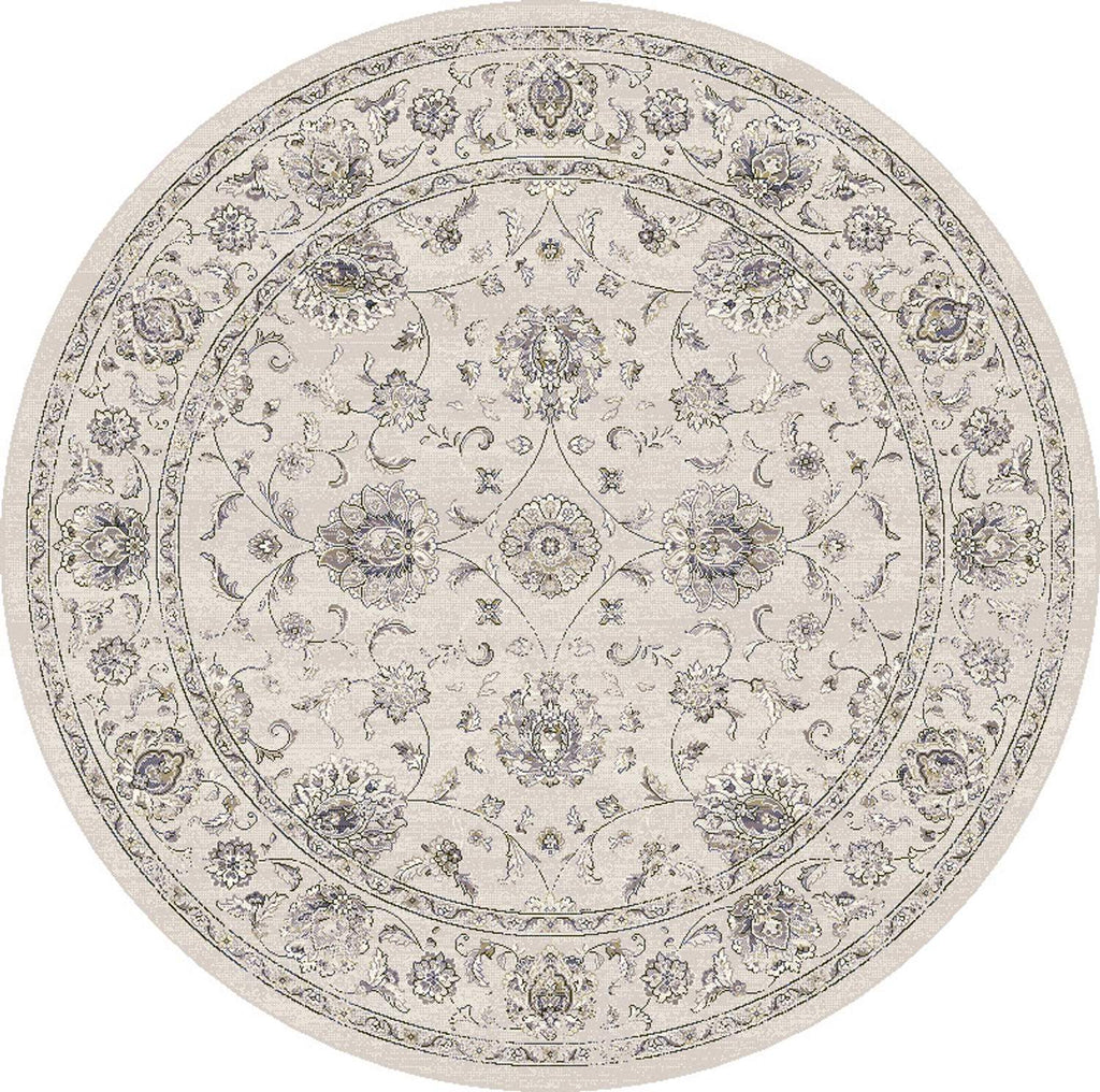 dynamic rugs ancient garden 57126 6666 cream rug