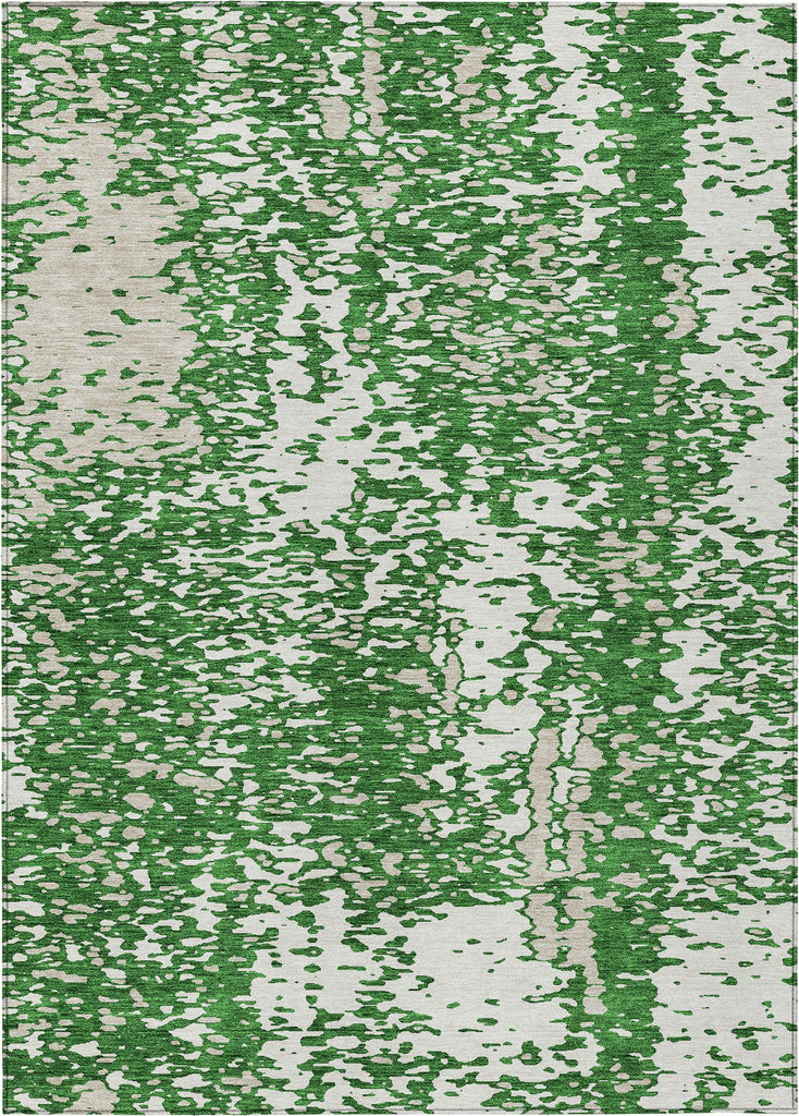addison chantille acn949 emerald rug