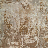 surya lukla lua 2308 taupe rug