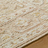 surya leros lrs 2300 ivory rug