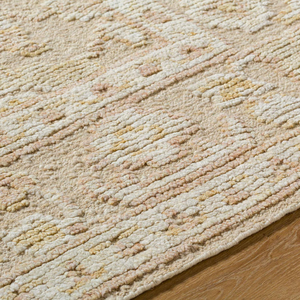 surya leros lrs 2300 ivory rug
