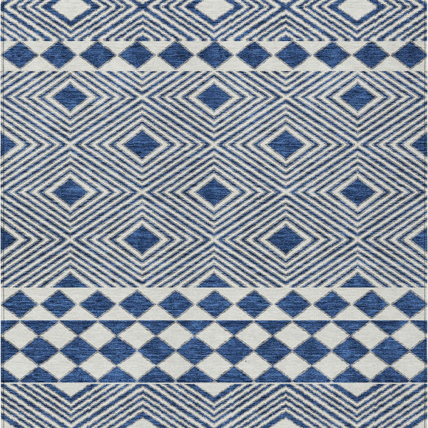 addison chantille acn898 navy rug