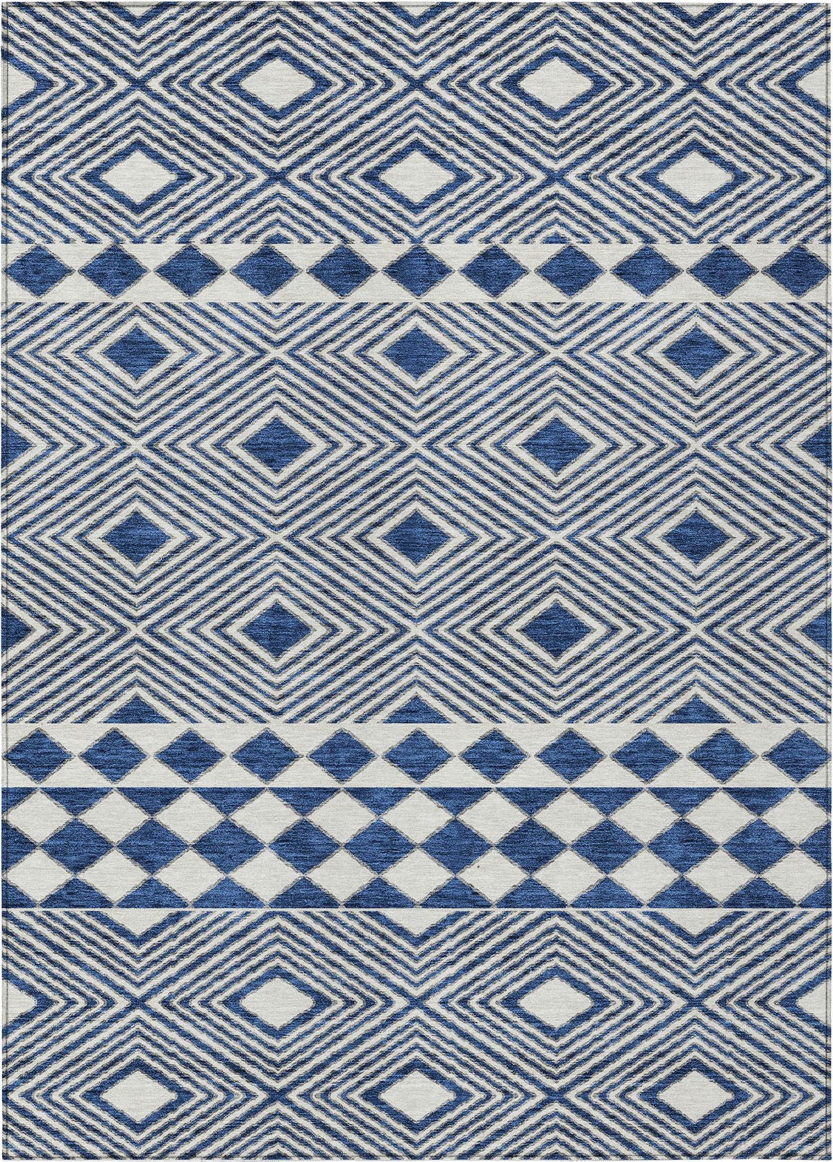 addison chantille acn898 navy rug