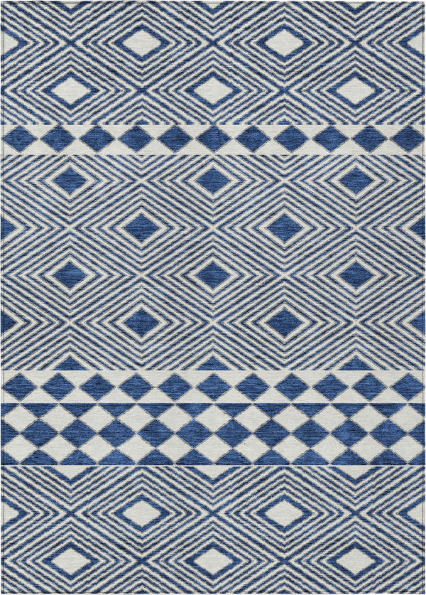 addison chantille acn898 navy rug