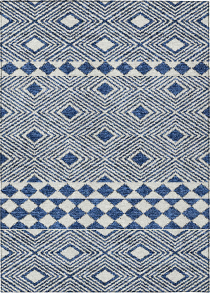 addison chantille acn898 navy rug