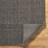 surya davala dvl 2304 charcoal rug
