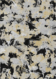 addison chantille acn885 black rug
