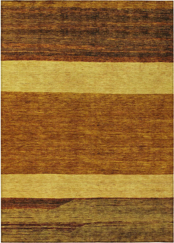 addison chantille acn1624 terracotta rug