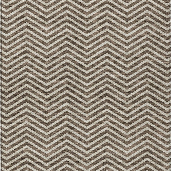 addison chantille acn934 brown rug