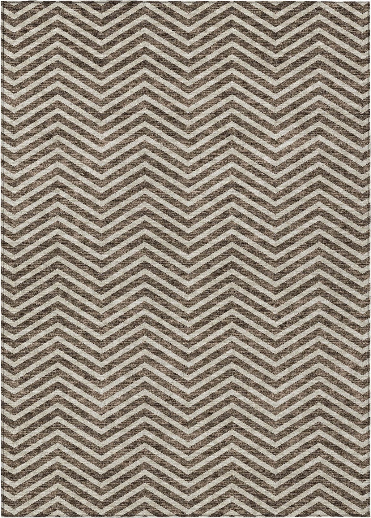 addison chantille acn934 brown rug