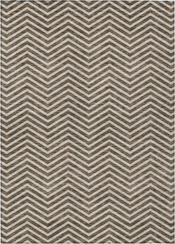addison chantille acn934 brown rug