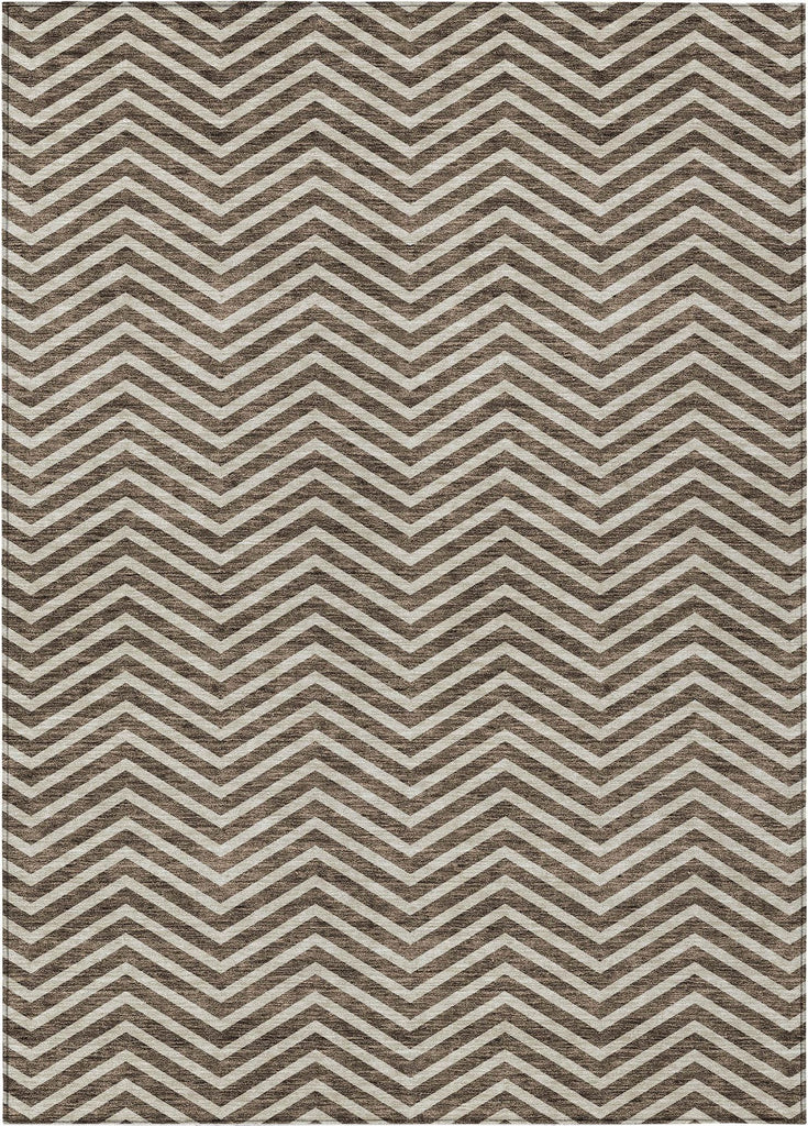 addison chantille acn934 brown rug