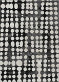 addison chantille acn869 black rug