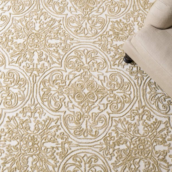 safavieh clearance martha stewart msr3511x ivory rug