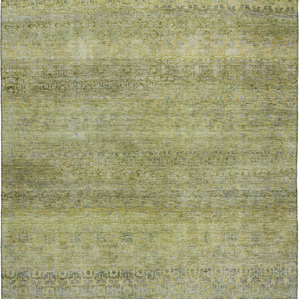 dalyn burano bu12 aloe rug