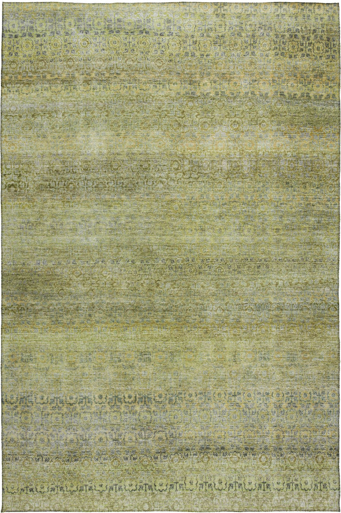 dalyn burano bu12 aloe rug