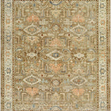 surya bijar bij 2301 taupe rug
