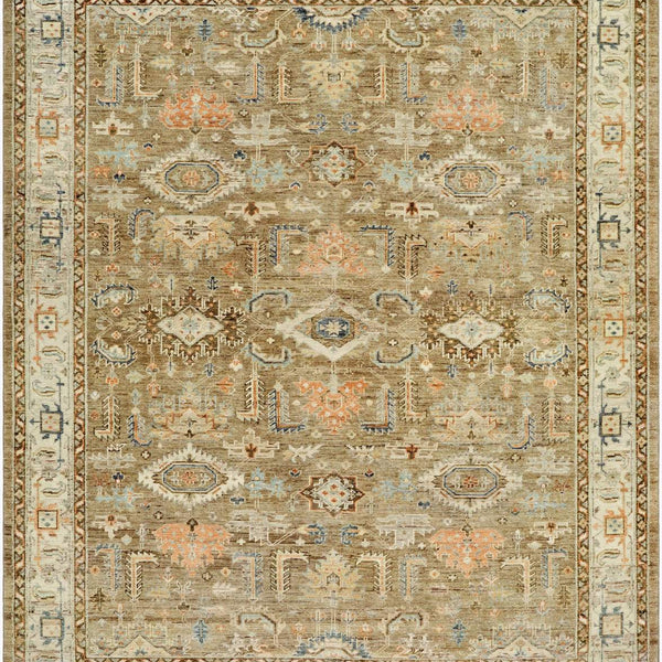 surya bijar bij 2301 taupe rug