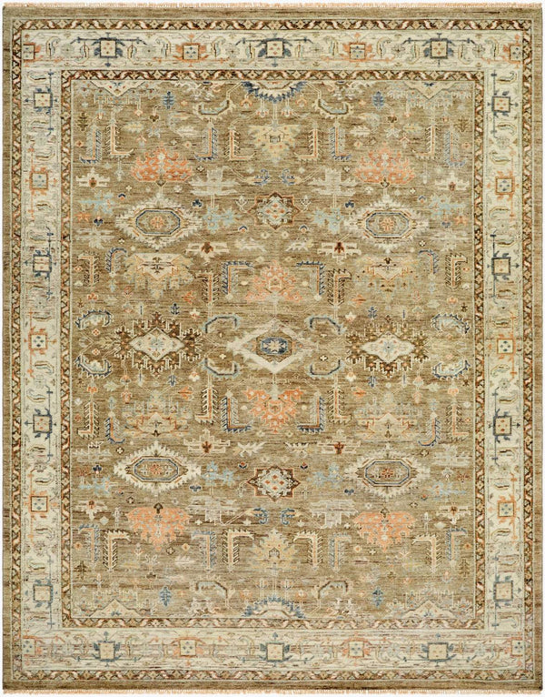surya bijar bij 2301 taupe rug