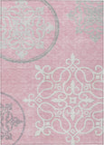 addison chantille acn874 pink rug