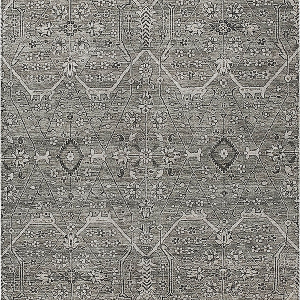 addison chantille acn1223 pewter rug